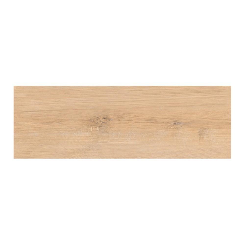 Duela decorativa 20x60 cm jatoba brillante caja 1.08 m2