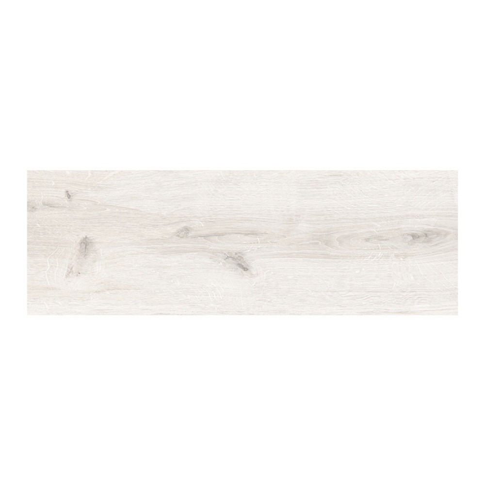 Duela decorativa 20x60 cm alamo cenizo caja 1.08 m2