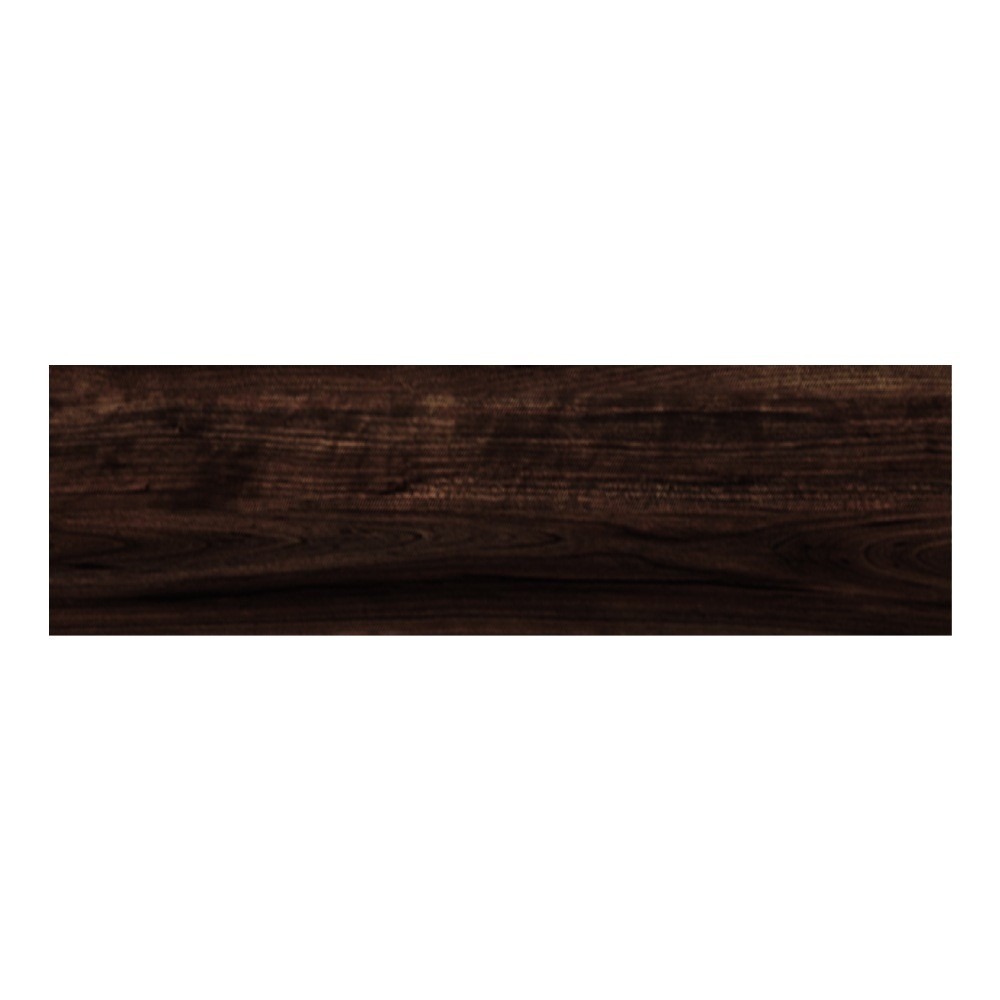 Duela decorativa 20x60 cm olmo oscuro caja 1.08 m2