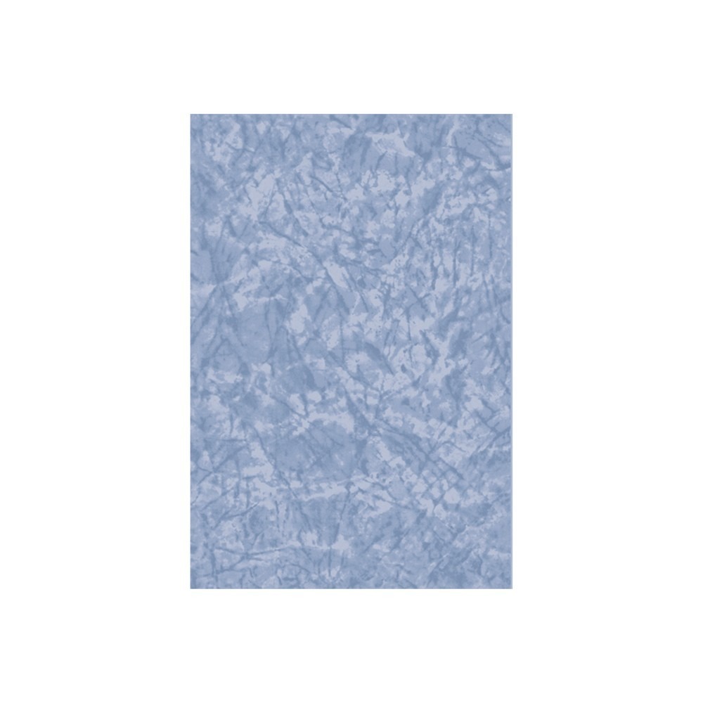 Cerámica de pared 25 x 33.4 cm baleares azul