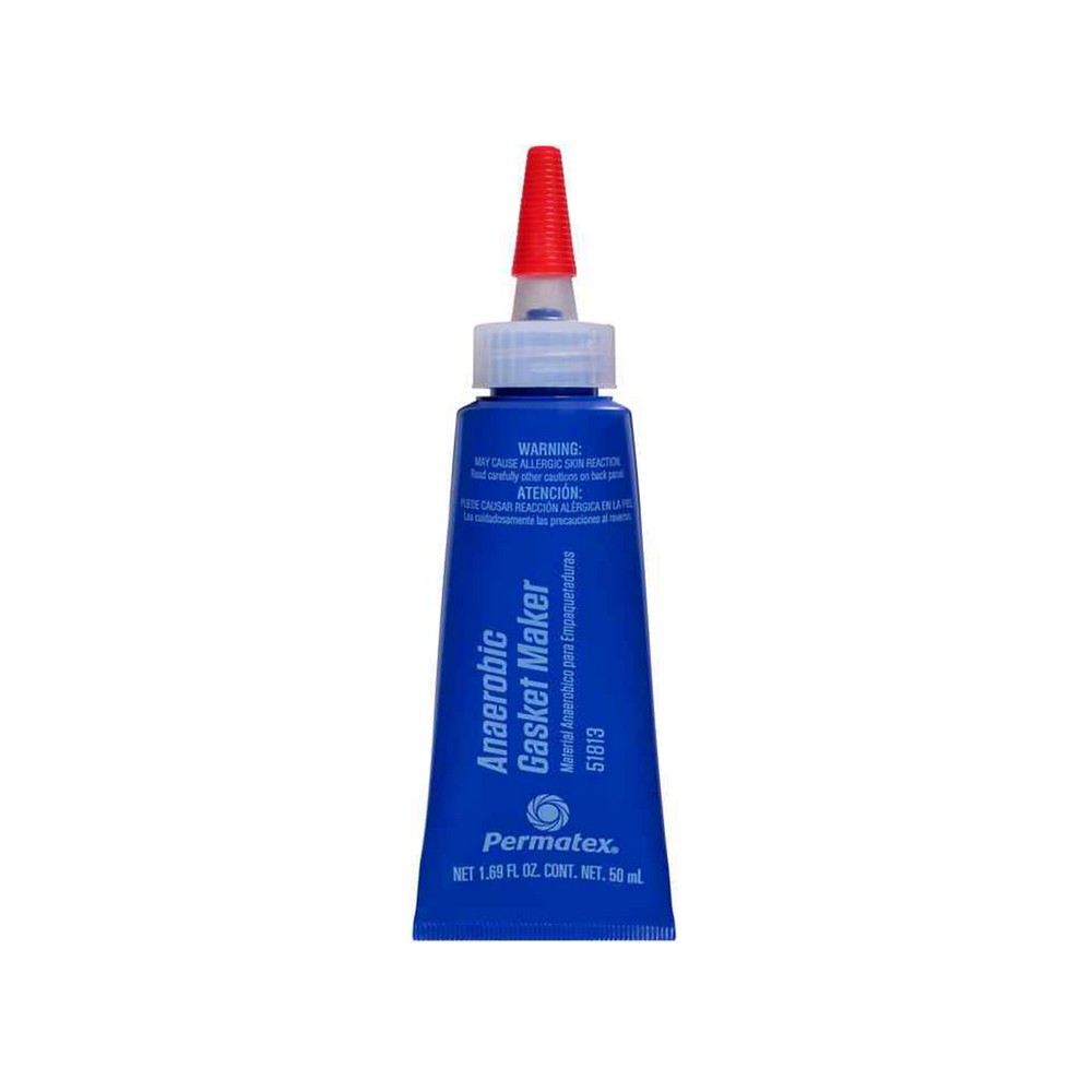 Formador de empaque 50 ml