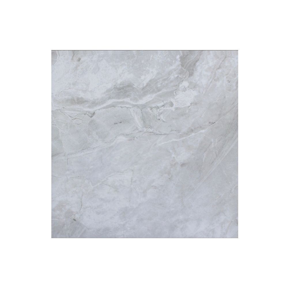 Piso ceramico sierra gris 46.5 cm x 46.5 cm caja 10 pzs 2.16 m2
