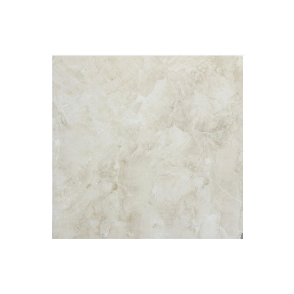 Piso ceramico sierra beige 46.5 cm x 46.5 cm caja 10 pzs 2.16 m2