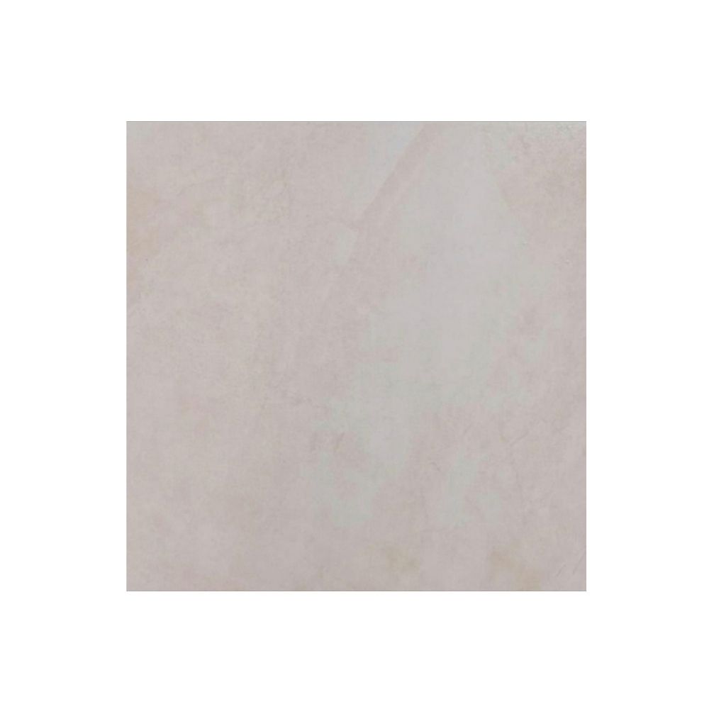 Piso ceramico creta beige 48.3 cm x 48.3 cm caja 10 pzs 2.33 m2