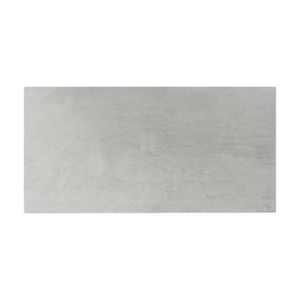 Ceramica de piso 58 x 118.4 cm morandi gris