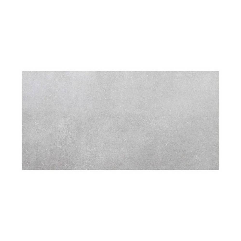 Ceramica de piso 58 x 118.4 cm tellus gris