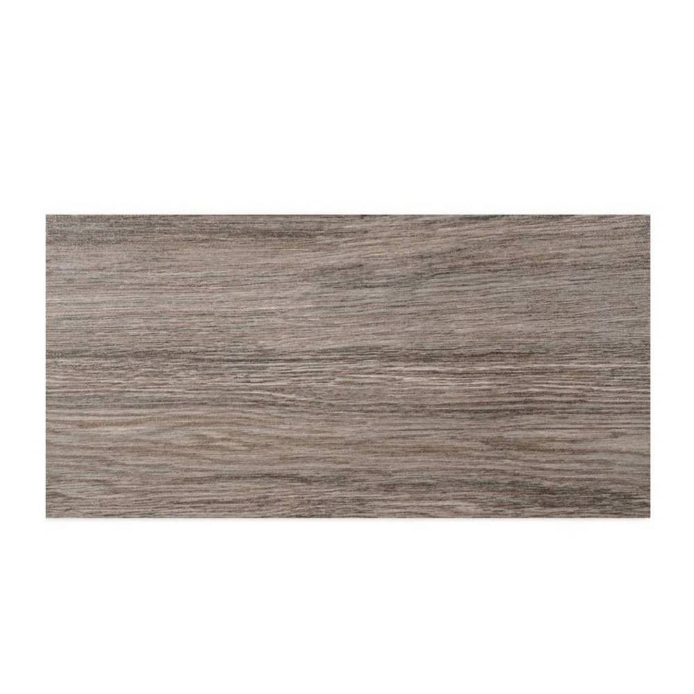 Ceramica de piso 30x60 cm macerata wengue cja 1.62 m2