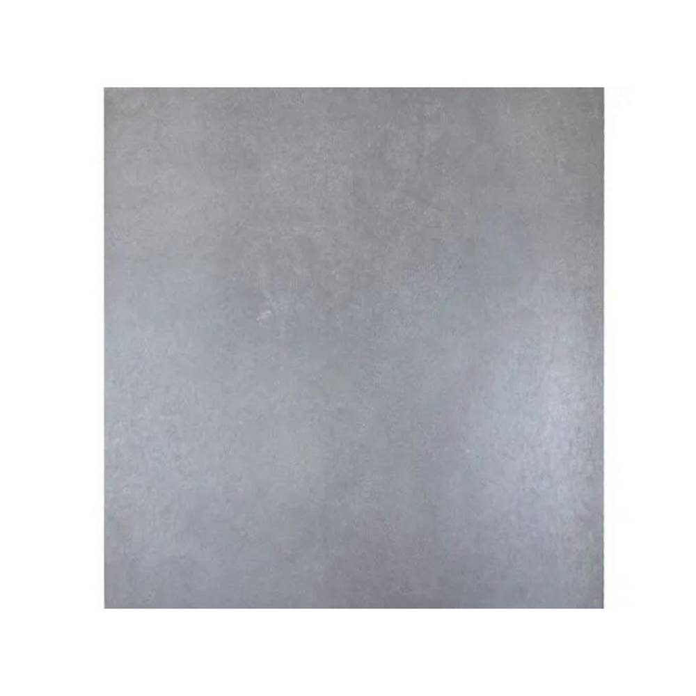 Cerámica de piso 60 x 60 cm itria plomo