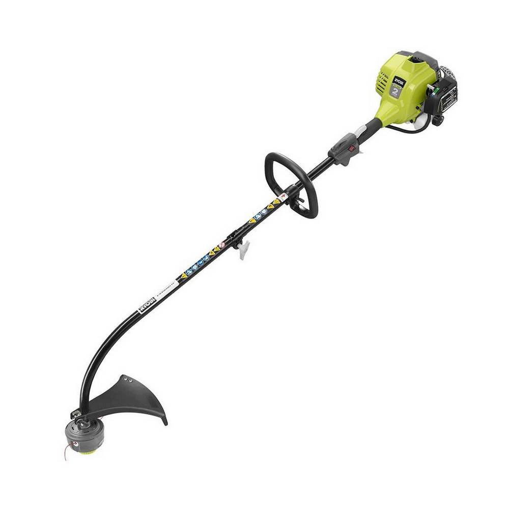 Trimmer a gasolina curvo 25 cc - 2 ciclos
