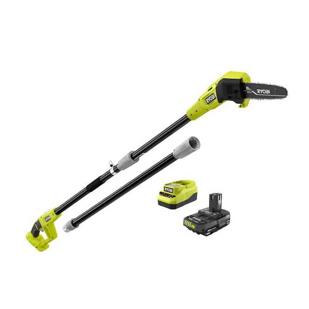 Podadora de altura inalámbrica 20.3 cm (8 pulgadas) 18v one+ - 2.0 ah