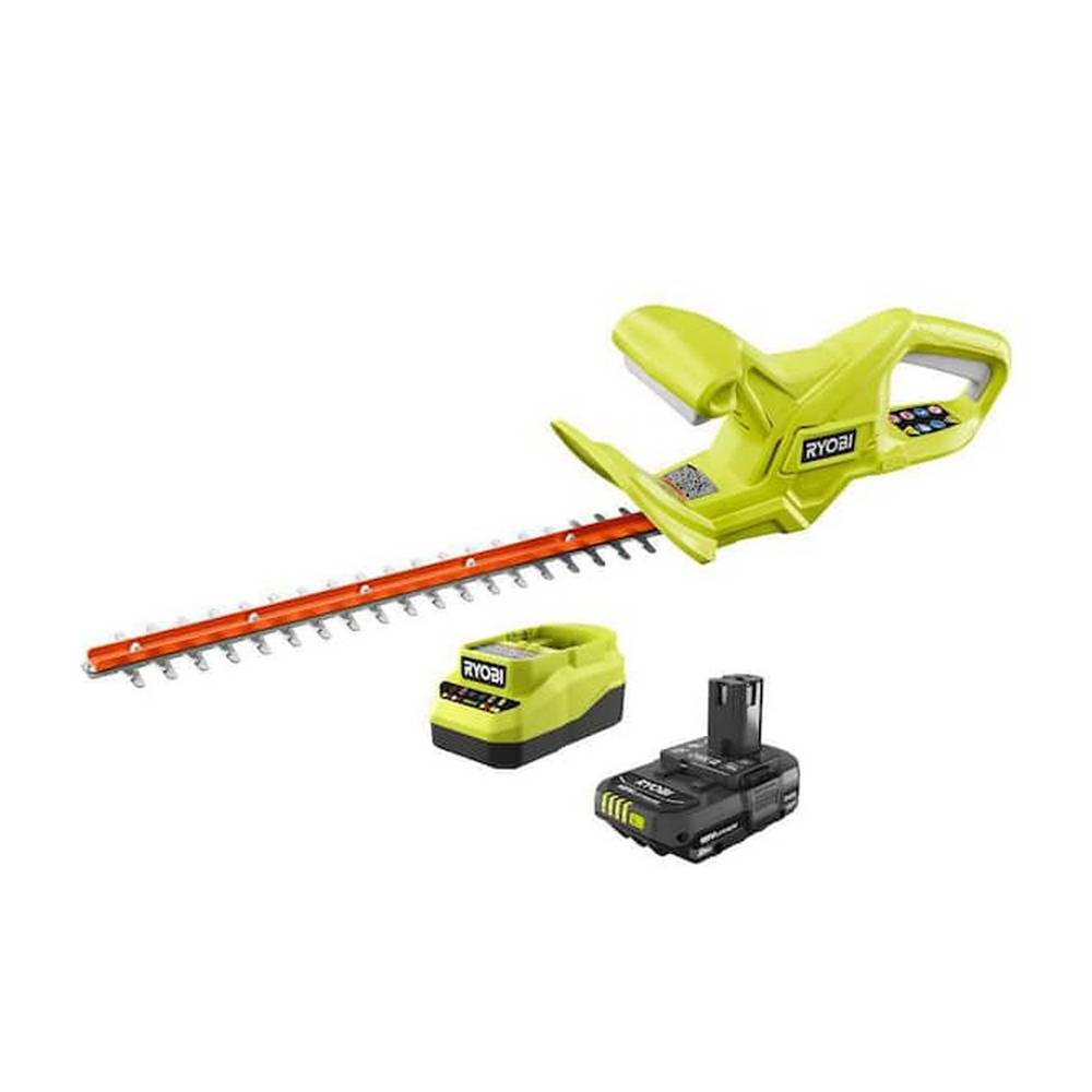Cortaseto inalámbrico 45.7 cm (18 pulgadas) 18v one+ - 2.0 ah