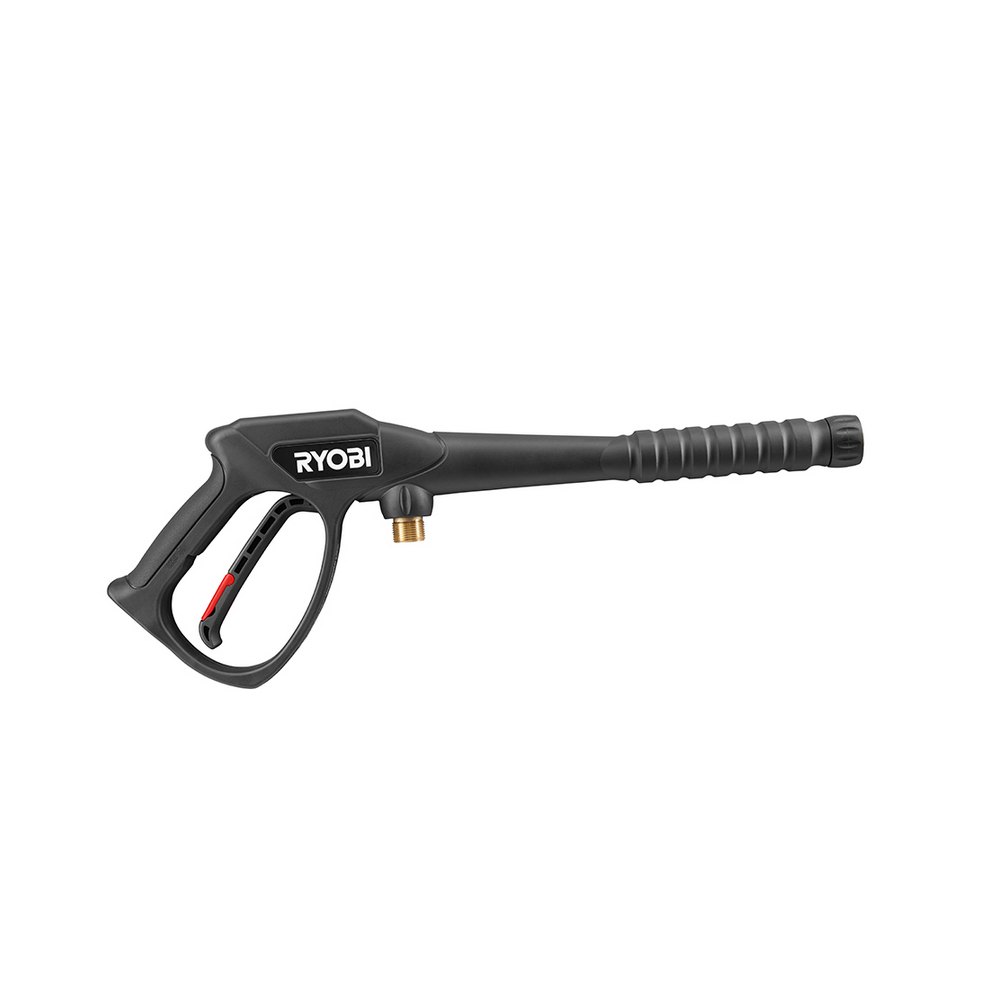 Pistola de lavado para hidrolavadora