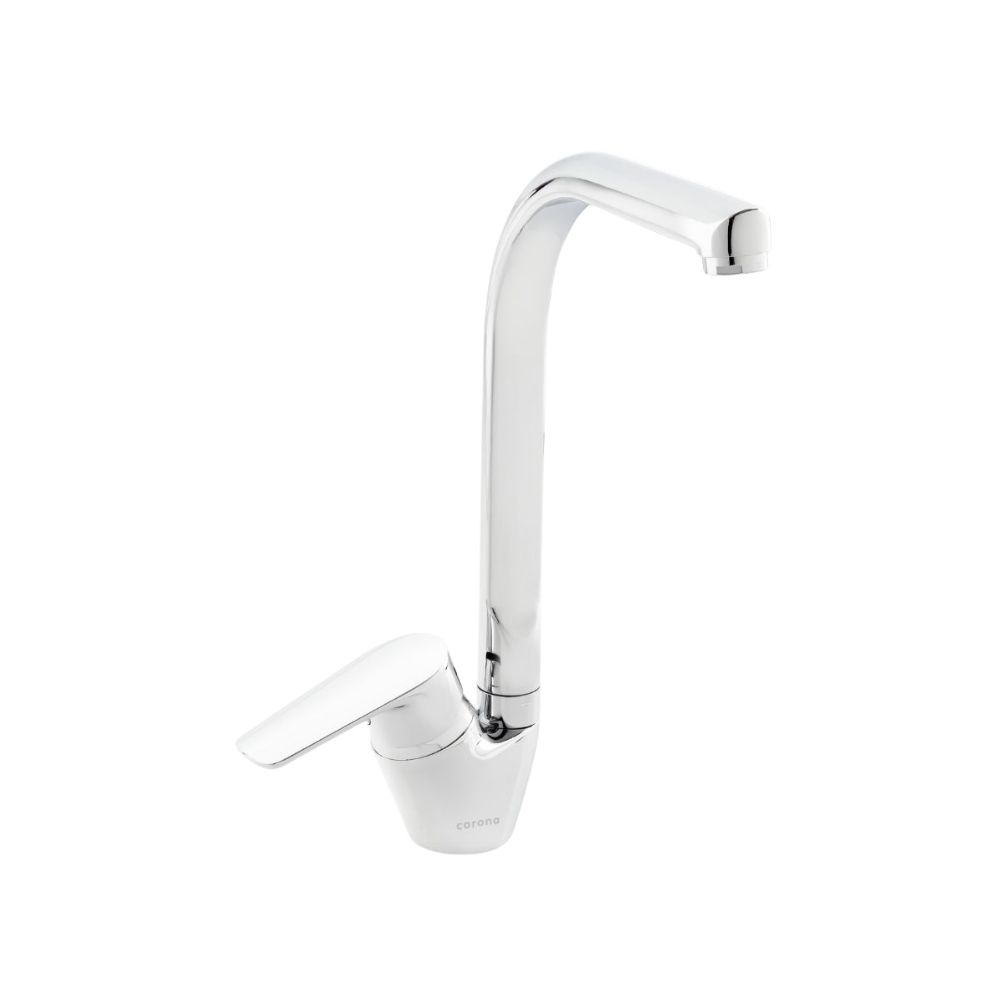 Grifo p-fregadero monomando 36x26x5.6 greta cromado