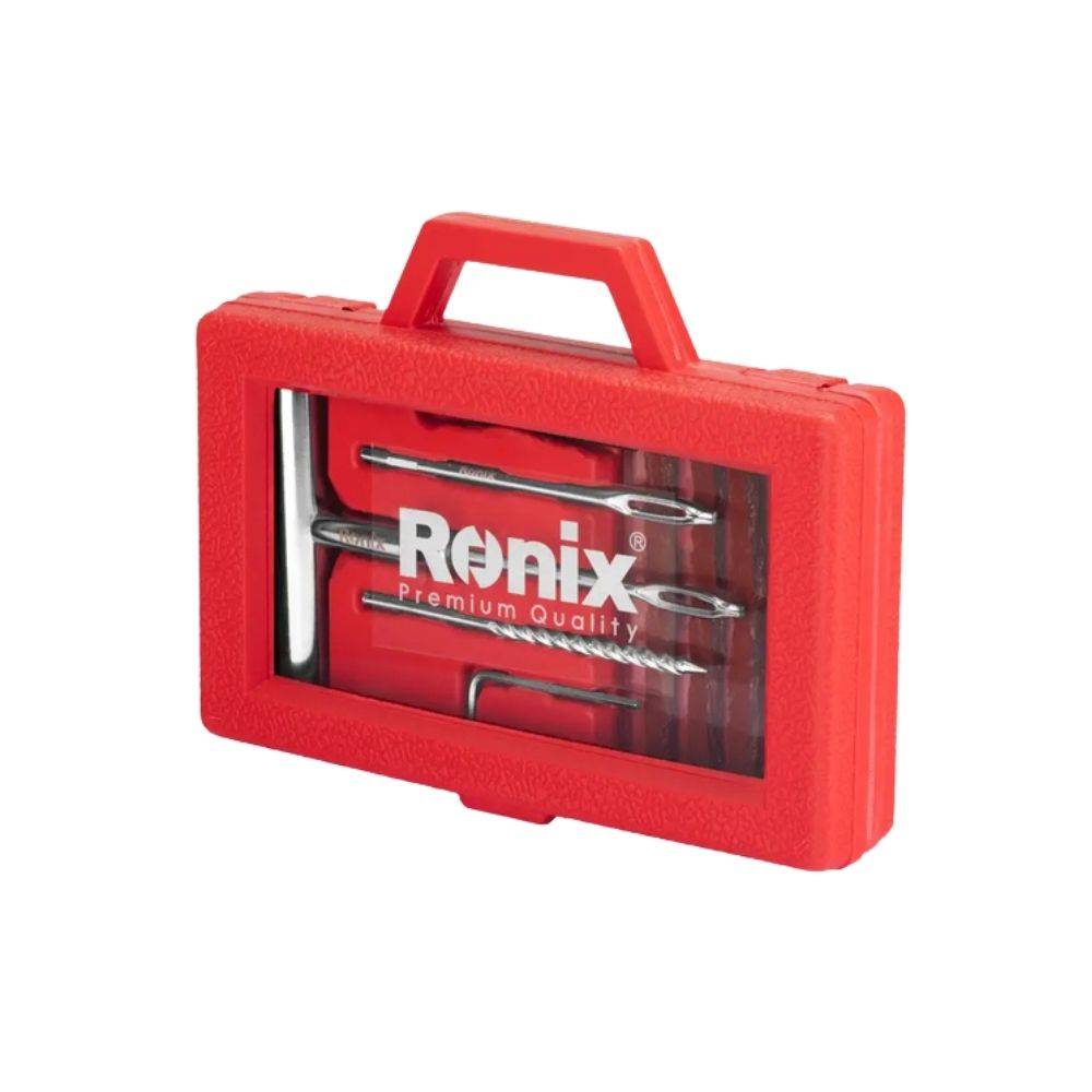 Kit de reparacion de llantas