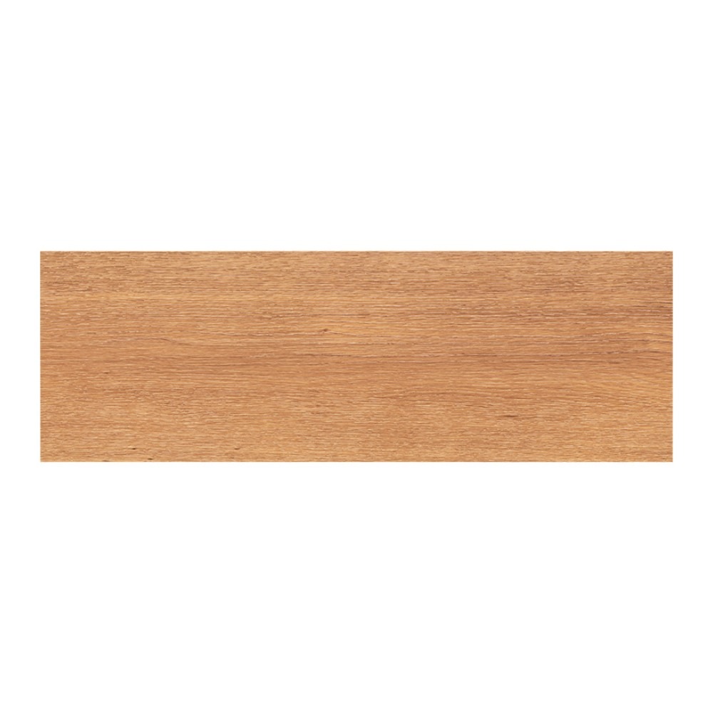 Duela decorativa 20x60 cm abedul claro caja 1.08 m2