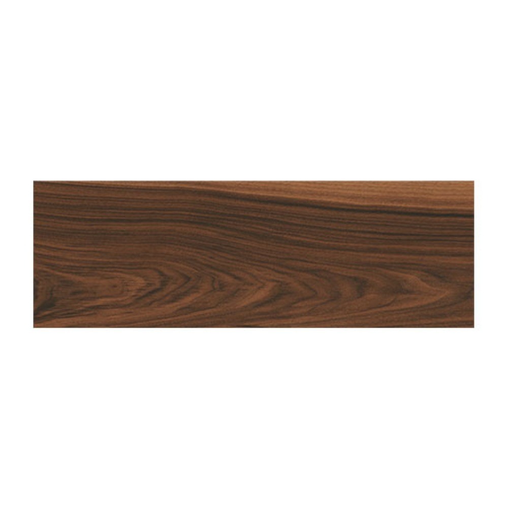Duela decorativa 20x60 cm maple marron caja 1.08 m2