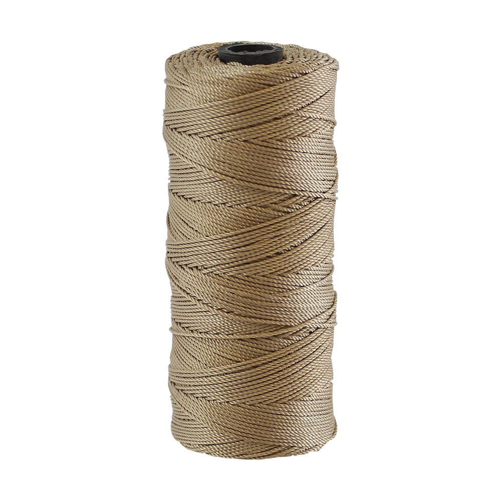 Hilo nylon beige no.18