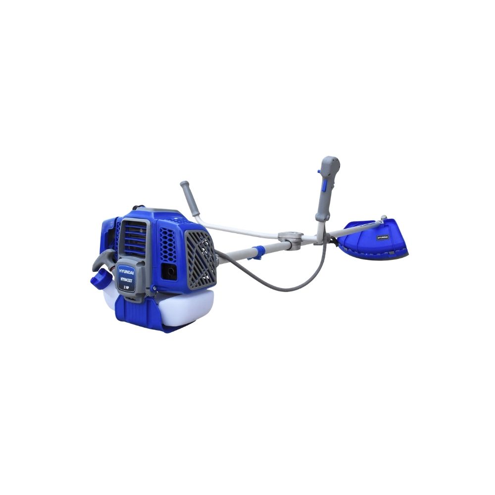 Desmalezadora 43cc 1.25 kw