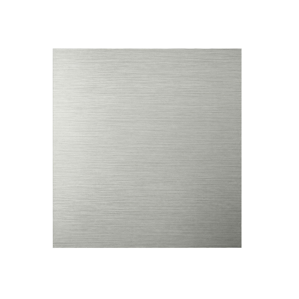 Tablilla pvc laminada 20cmx5.9mx6mm gris urbano-hw