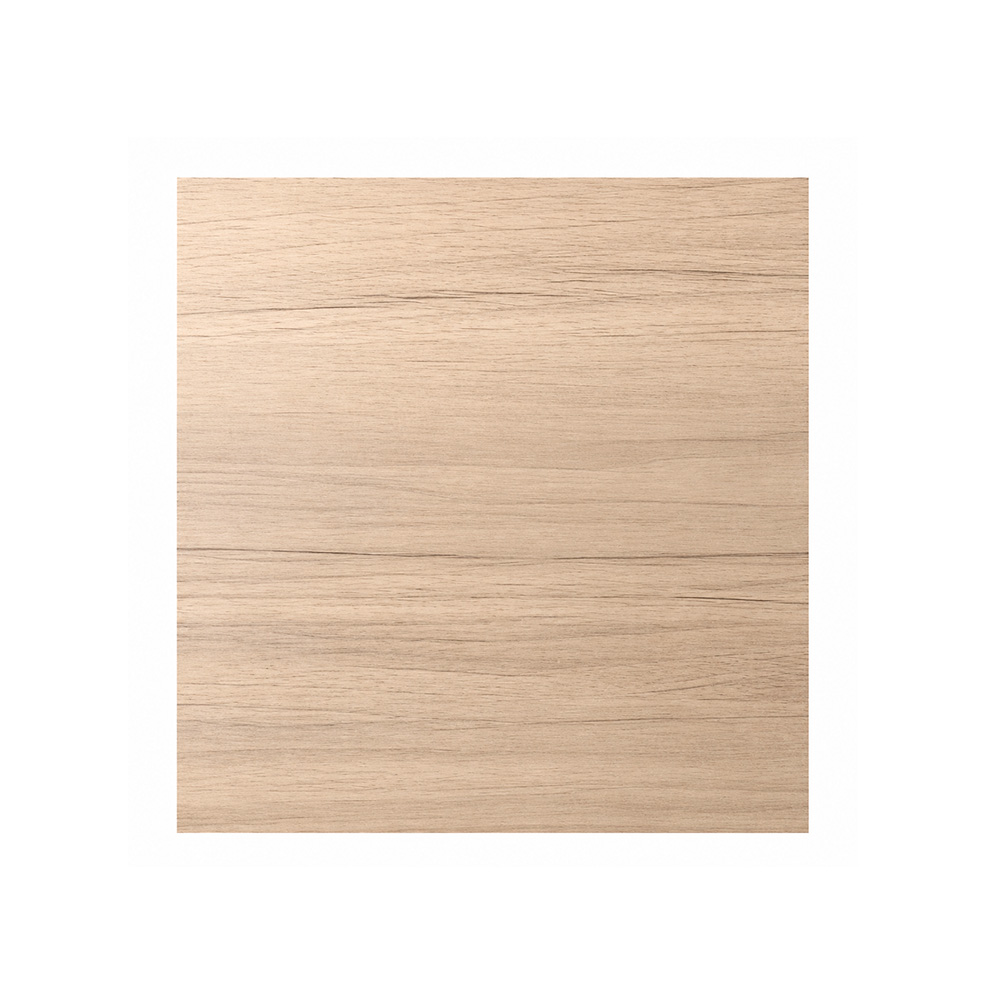 Tablilla pvc laminada 20cmx5.9mx6mm roble nevado-hw