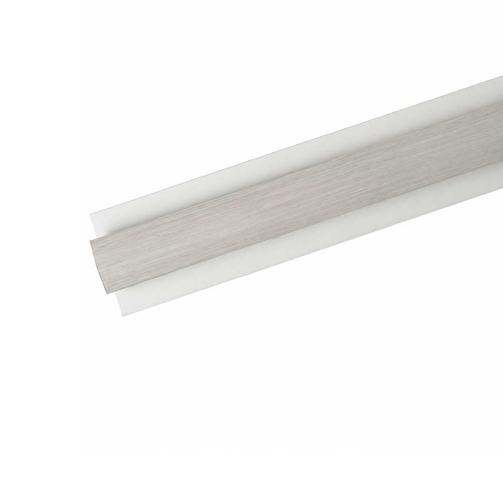 Union tablilla 5.9mx6mm gris urbano-hw