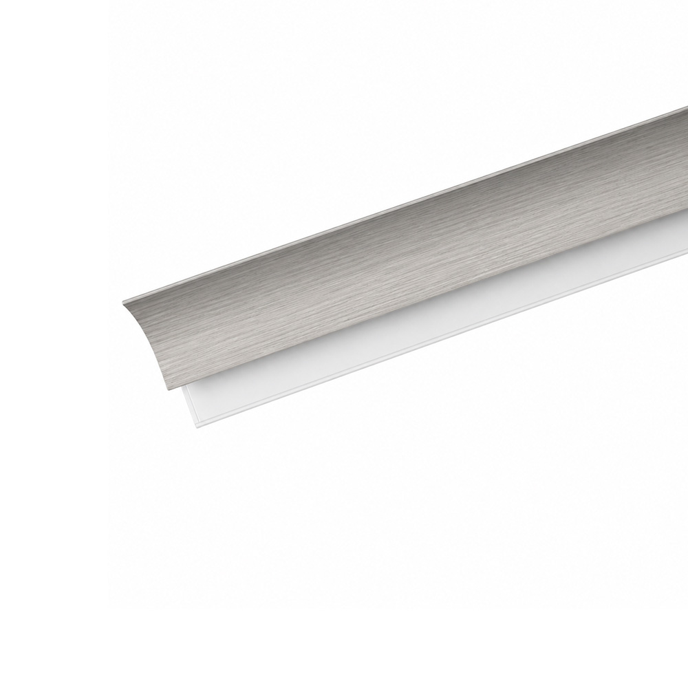 Cornisa 5.9mx6mm gris urbano-hw