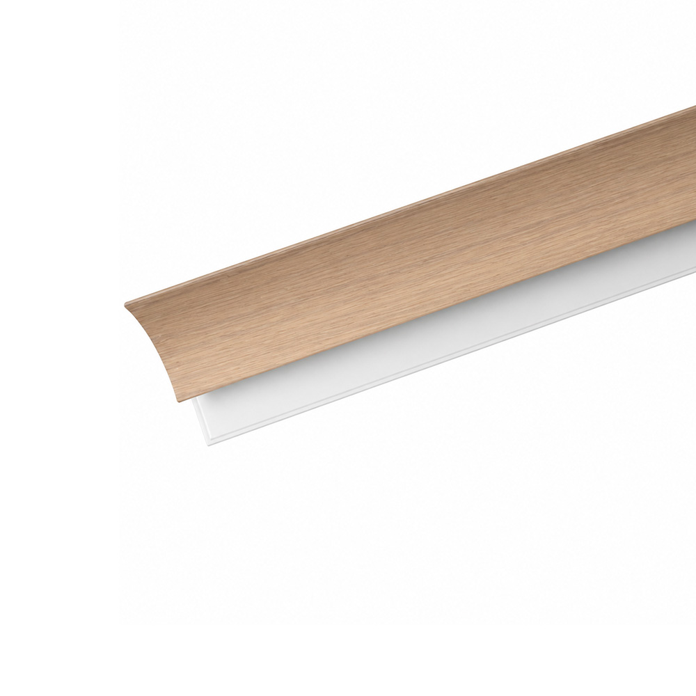 Cornisa 5.9mx6mm roble nevado-hw