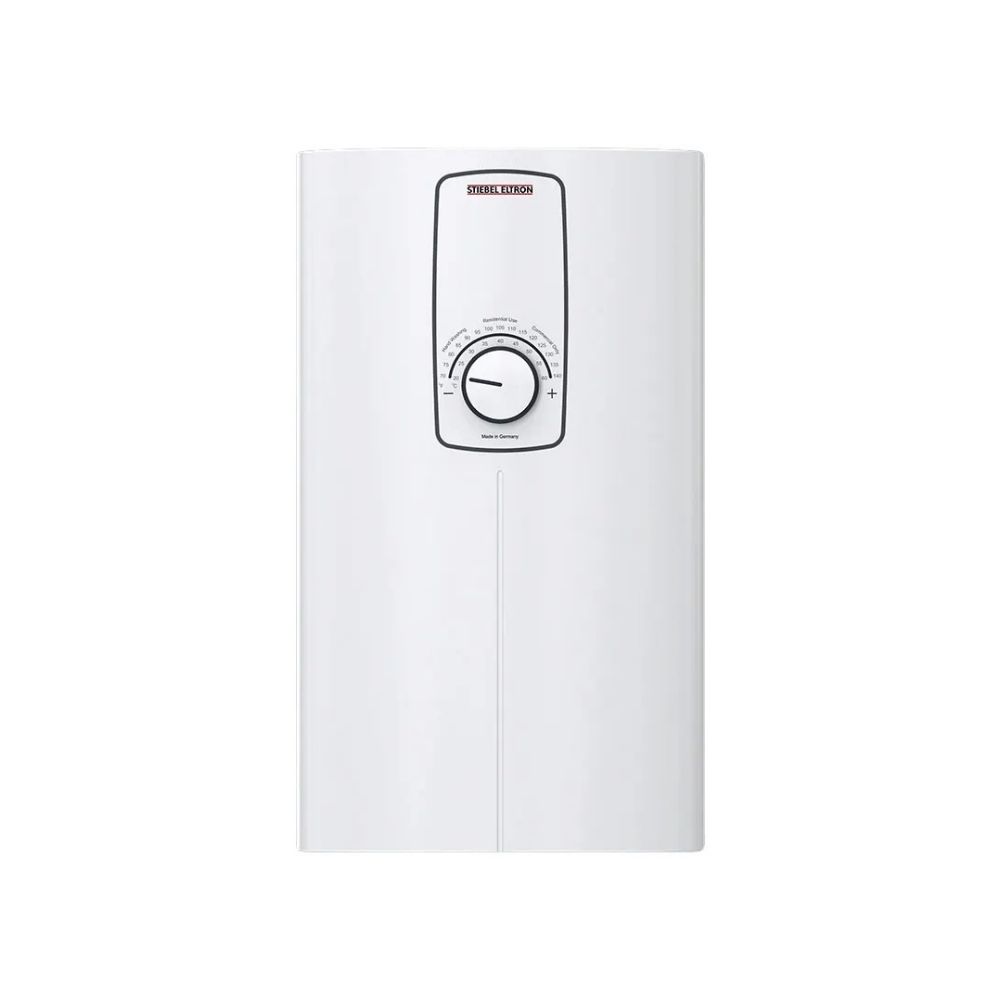 Calentador de paso dce 15 plus 12/15kw 240v
