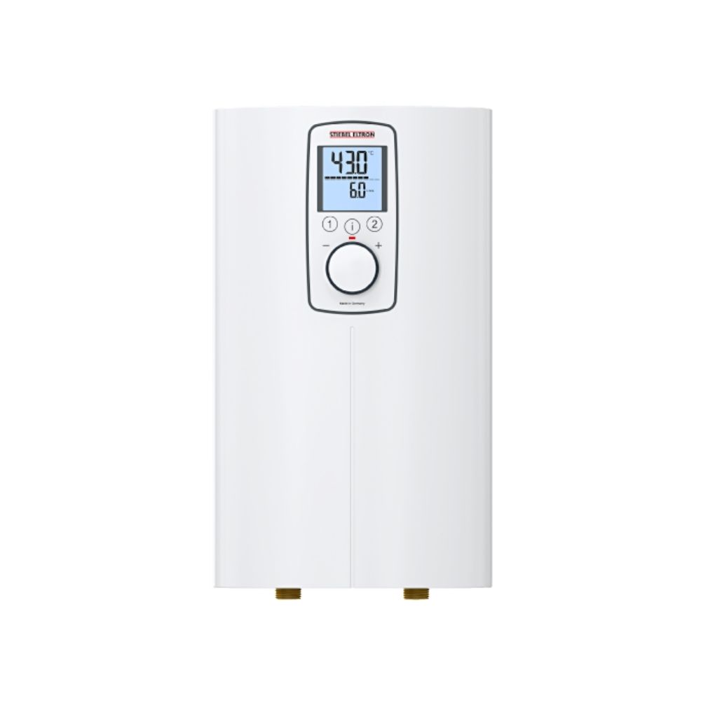Calentador de paso dce 15 premium 12/15kw 240v