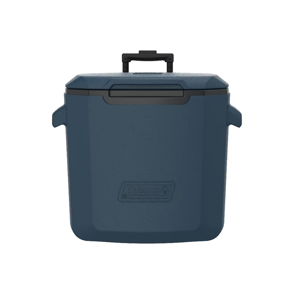 Hielera 28qt azul oscuro serie chiller