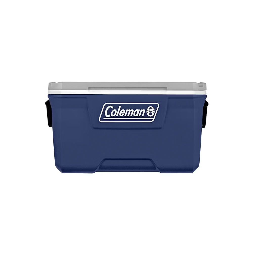 Hielera 70qt azul oscuro serie classic 316