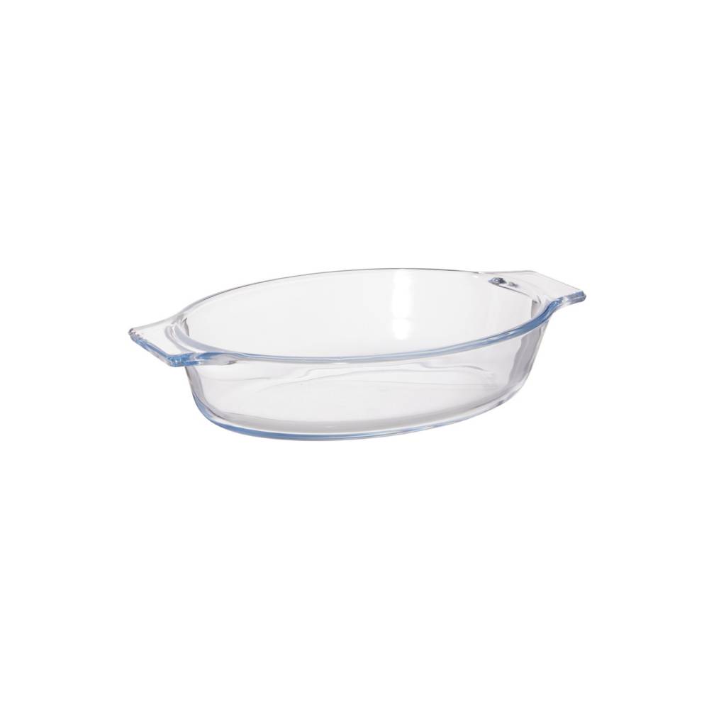 Refractario vidrio 400ml