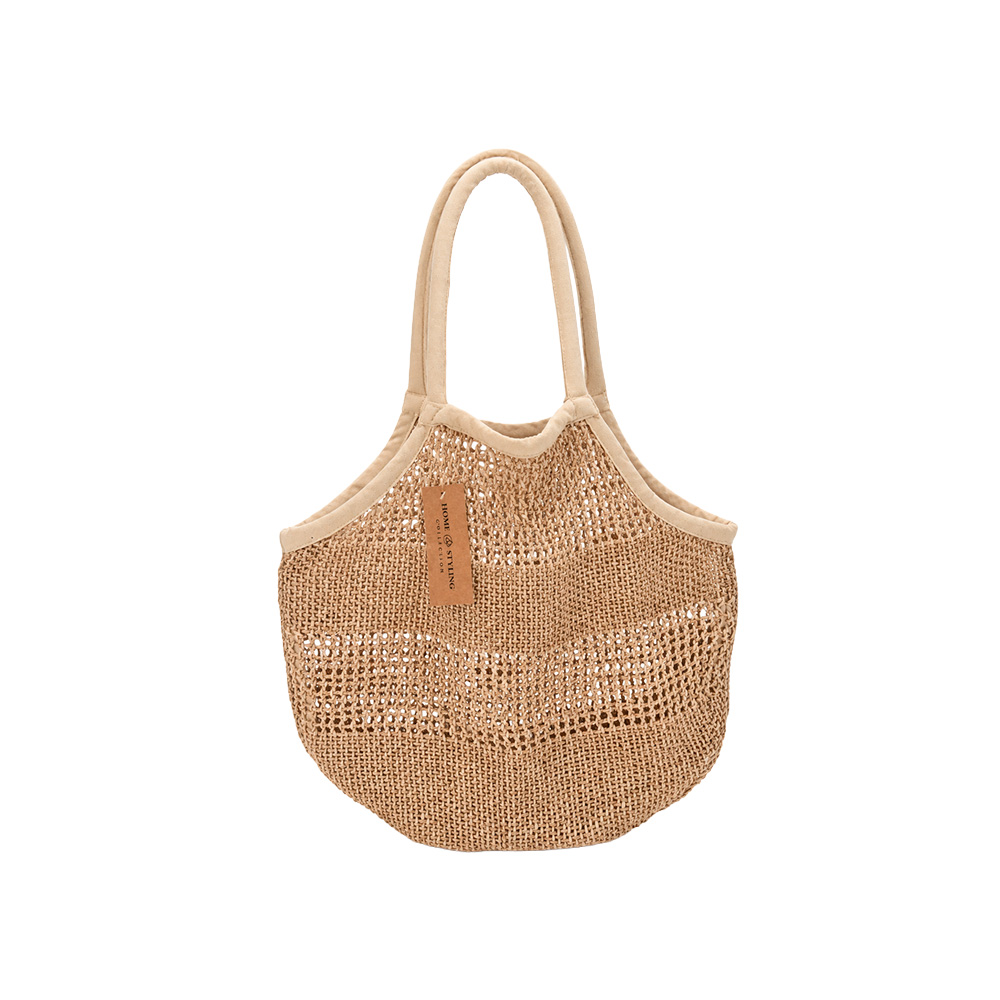 Bolso de mano 35x45cm surtido