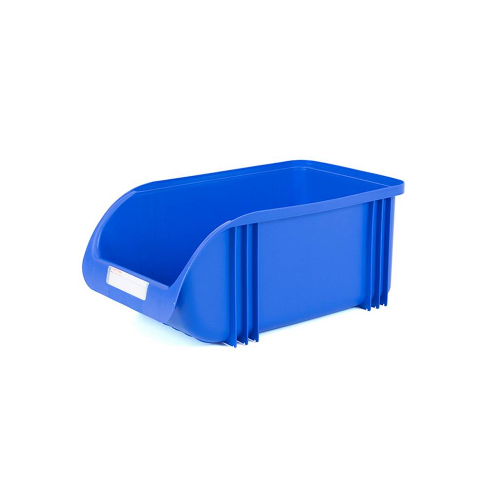 Organizador plastico azul 30 cms plastiken 89300