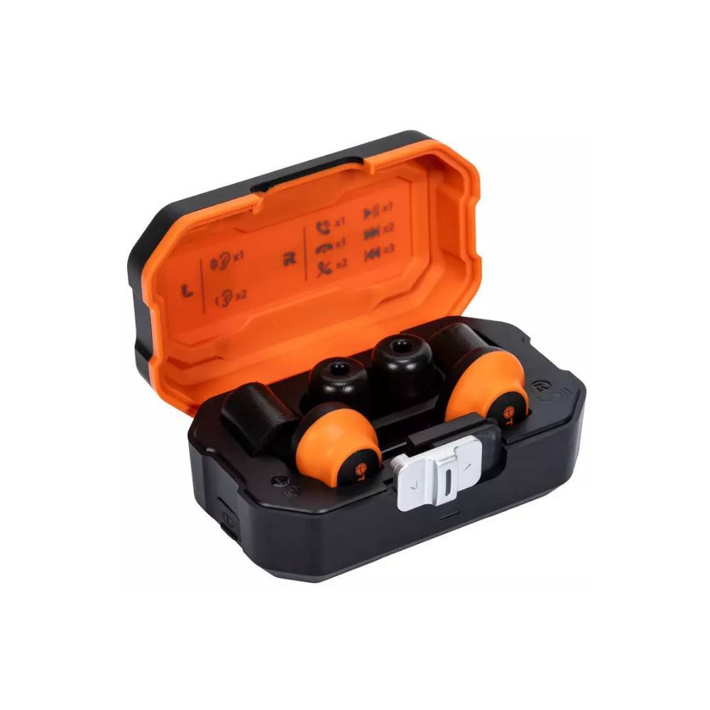Audifonos para trabajo bluetooth