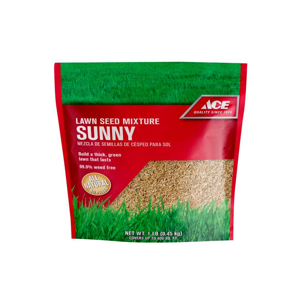 Semilla de grama sunny 1 lb