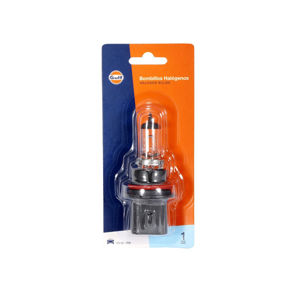 Bombillo halogeno (9004) 12v55w