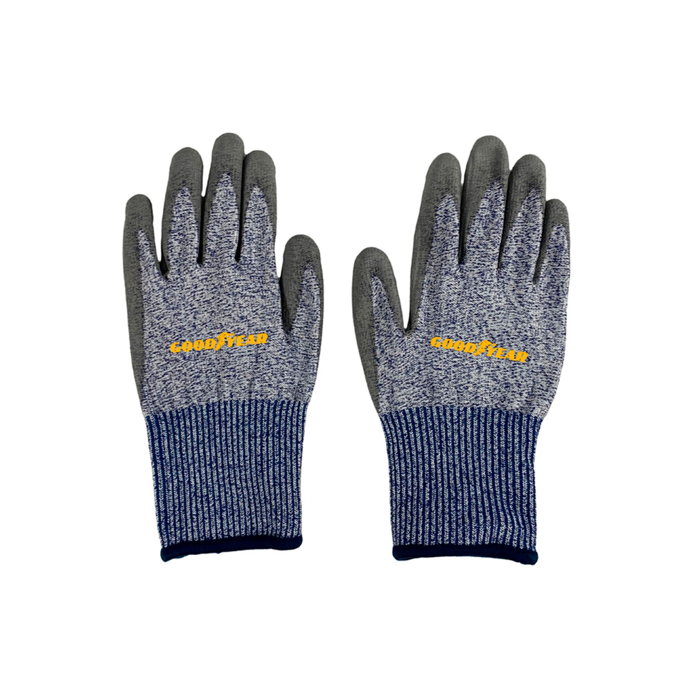 Guantes para jardin m-xl