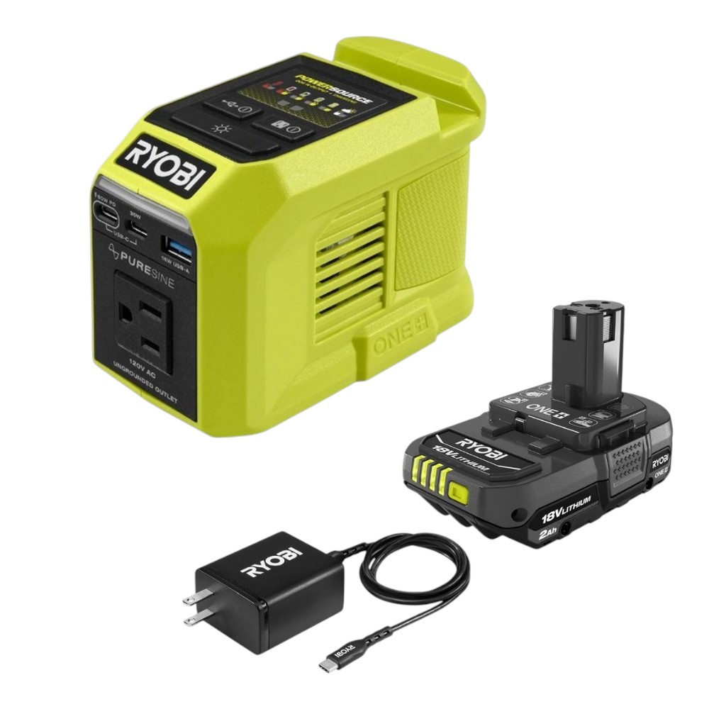 Fuente de alimentacion 200w 18v