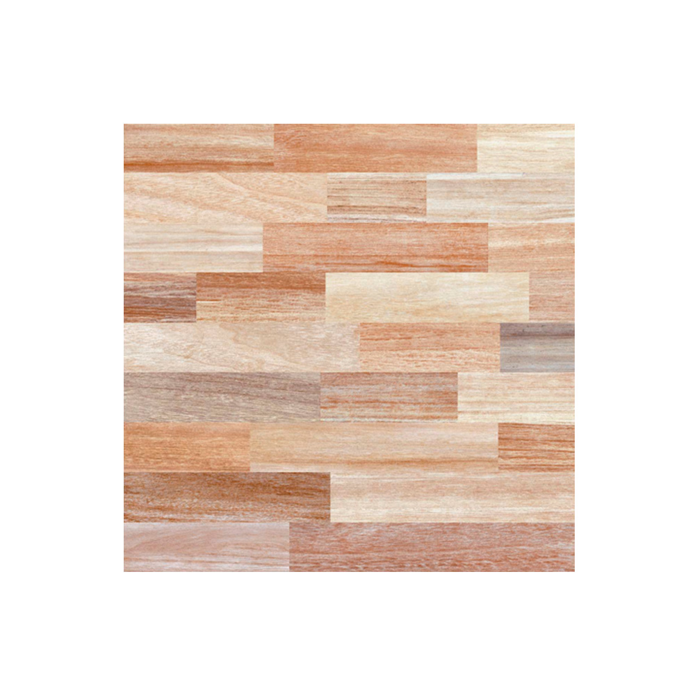 Piso madera brillante dallas psl beige 45x45