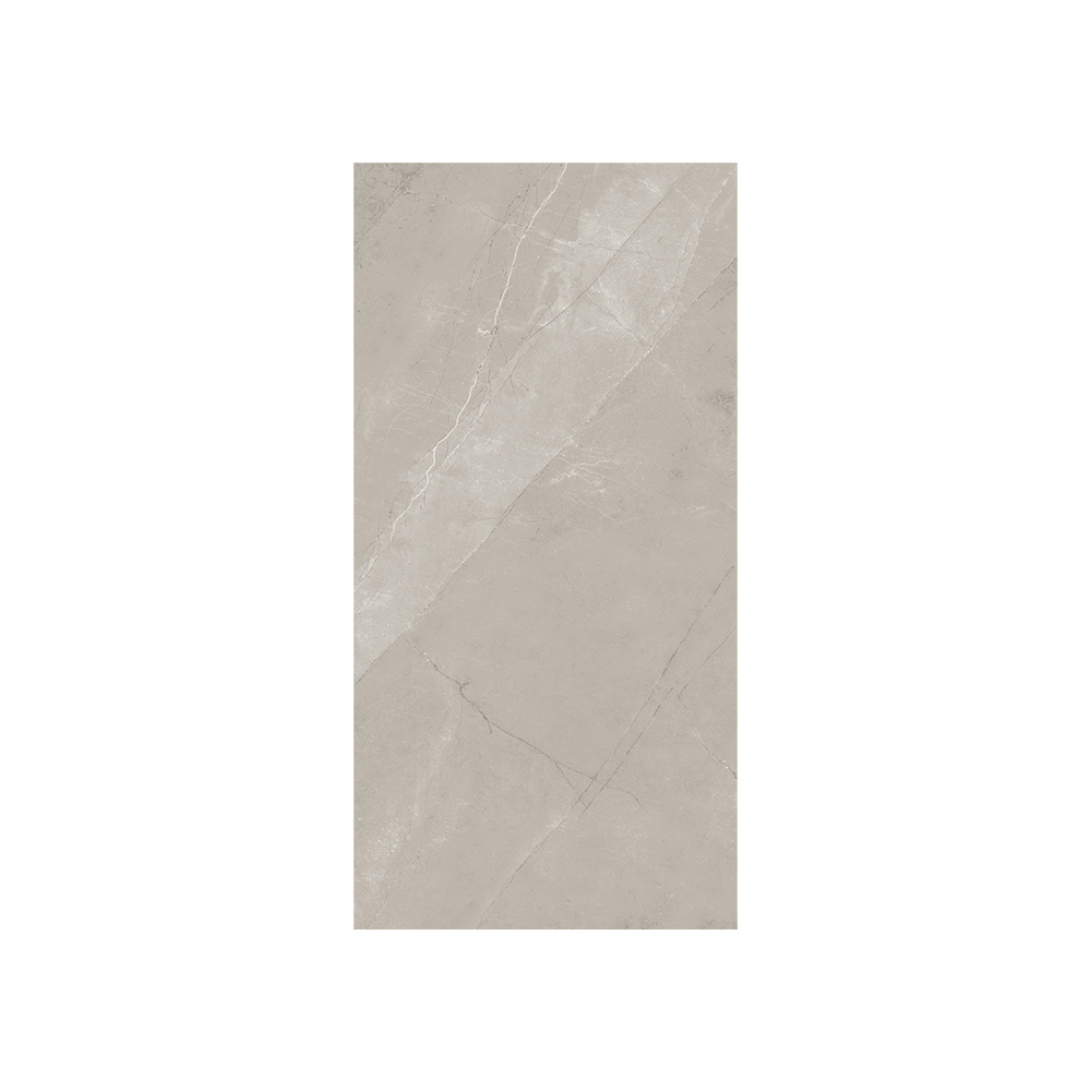 Porcelanato brillante lanzarote gris 60x120