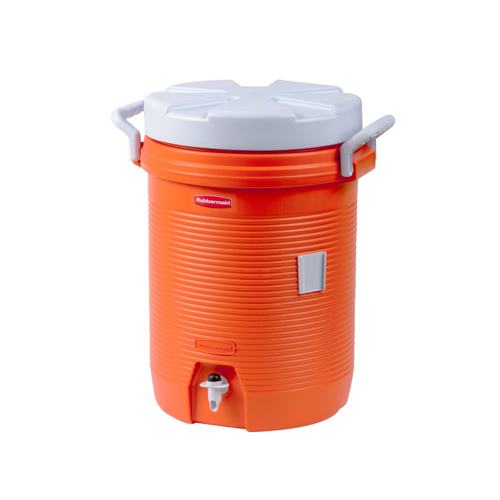 Termo 5 gal naranja Termos Termo 5 gal naranja Termos