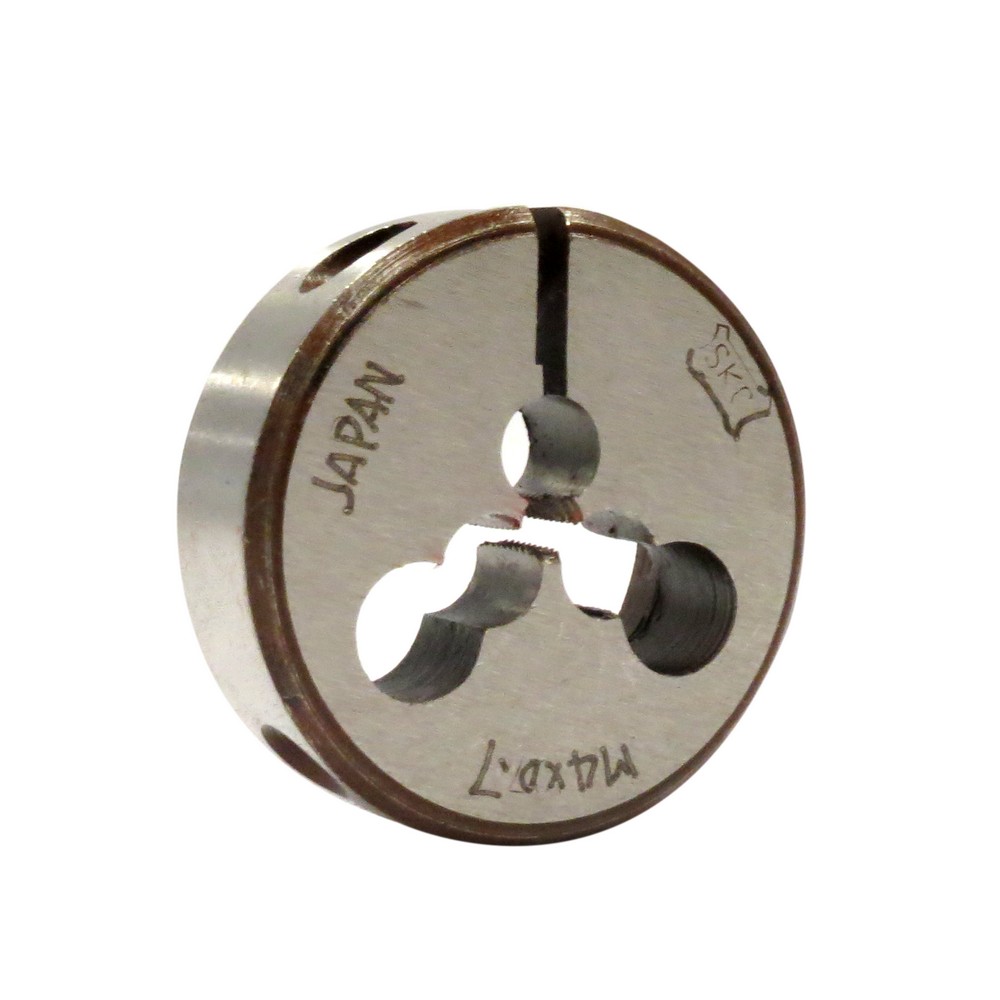 Dado para roscar m4x0.7 skc