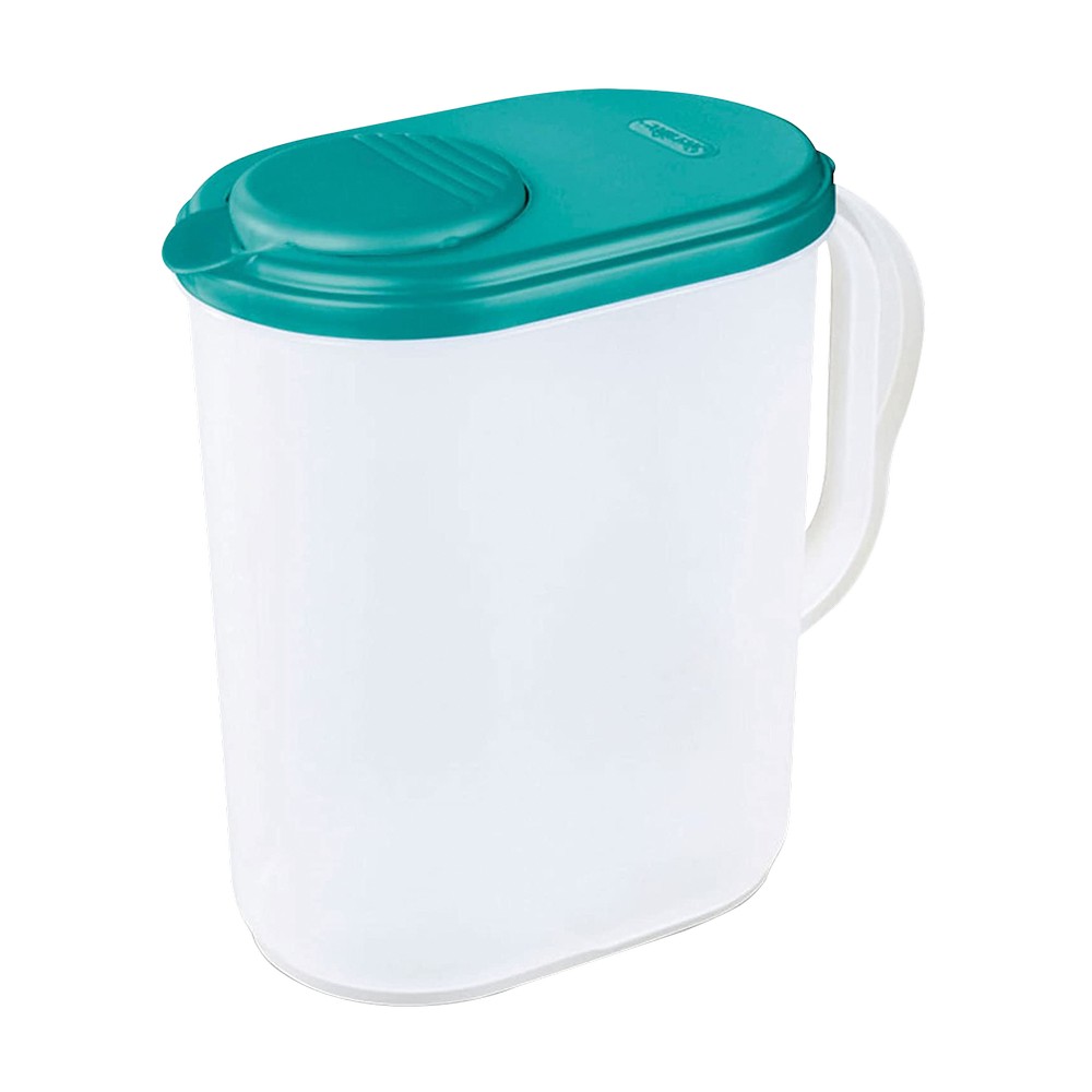 Pichel plástico 3.7 l