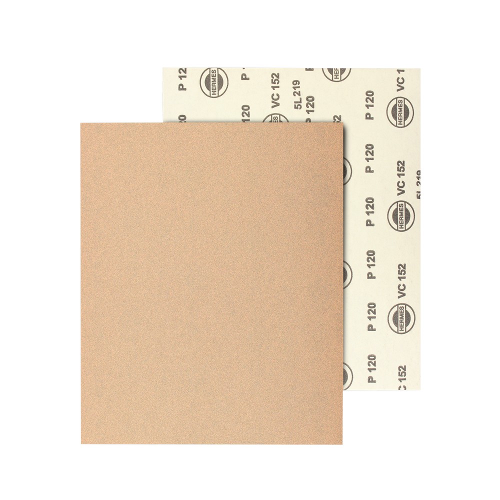 Lija Para Madera 120 Lija para madera 120 - Lijas para madera | HERMES