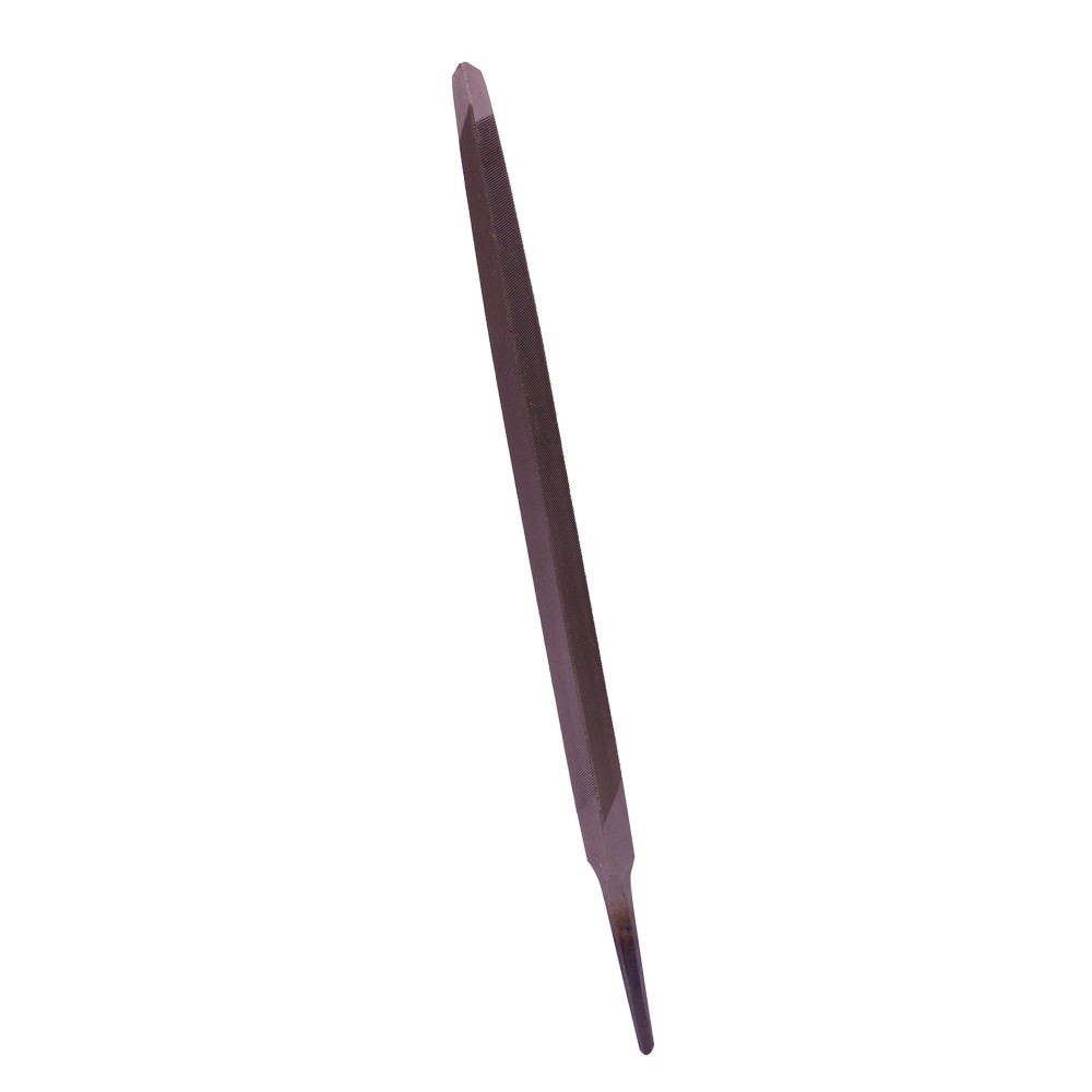 Lima triangular 1 punta 10 pulg (25.40 cm)