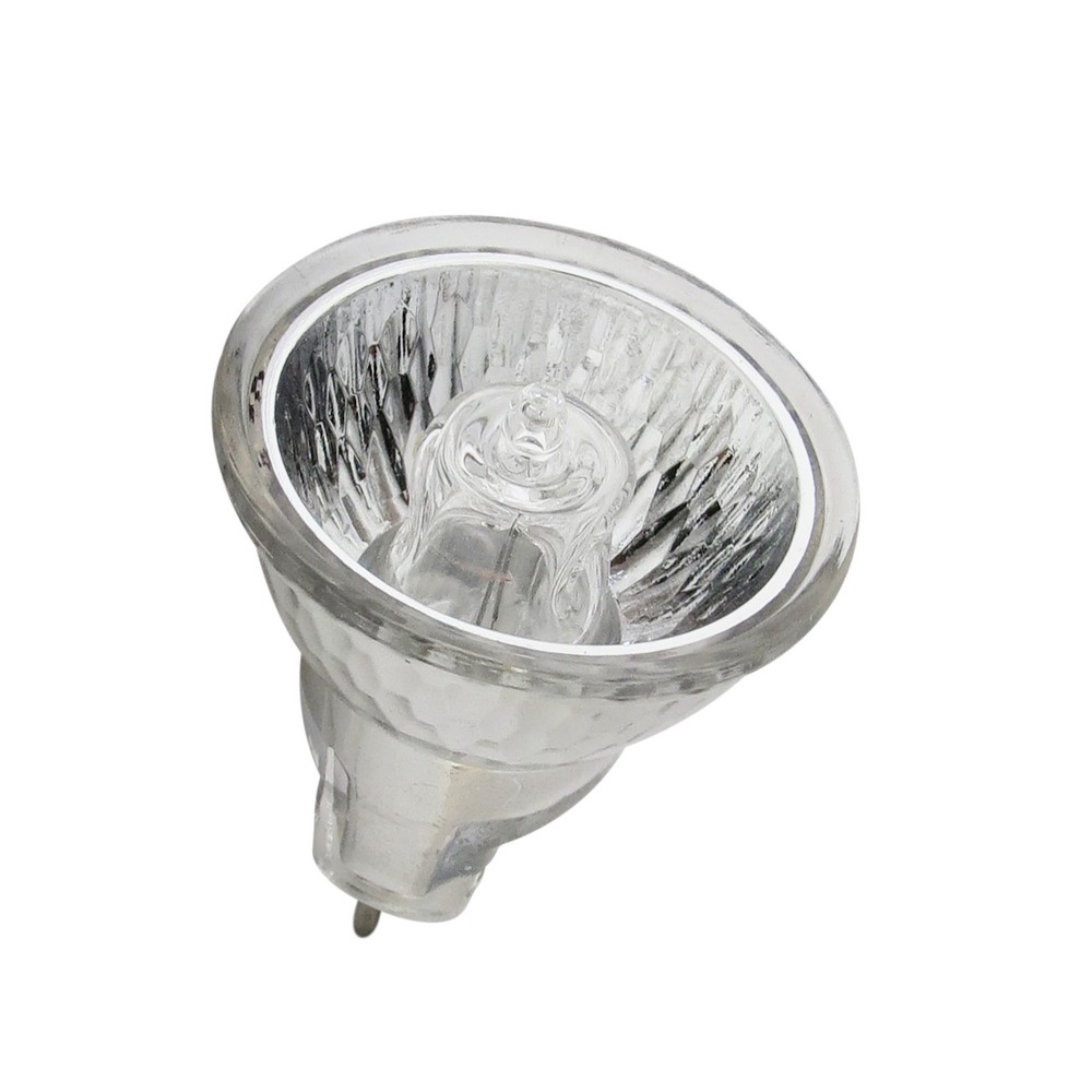 Reflector halogeno 20w 110v mr11 sin cover