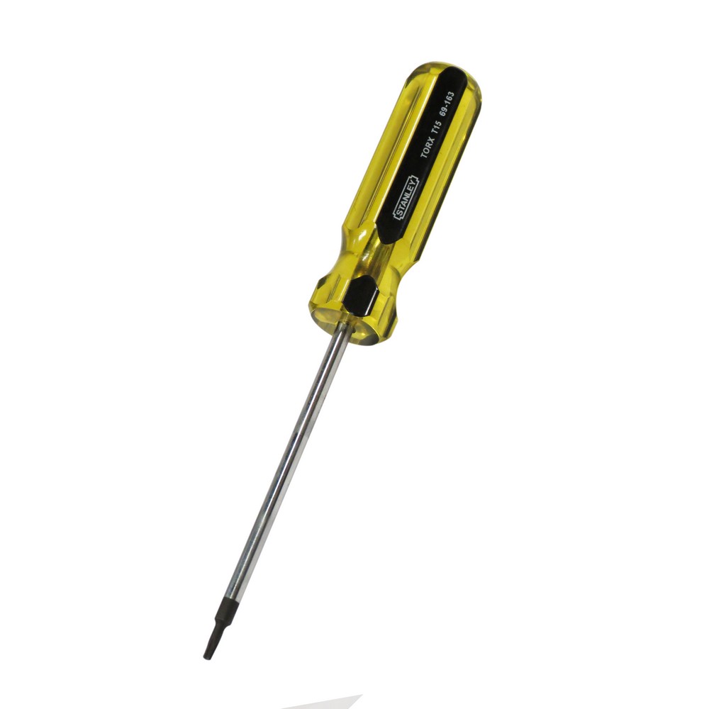 Destornillador torx t15 pro stanley 69163