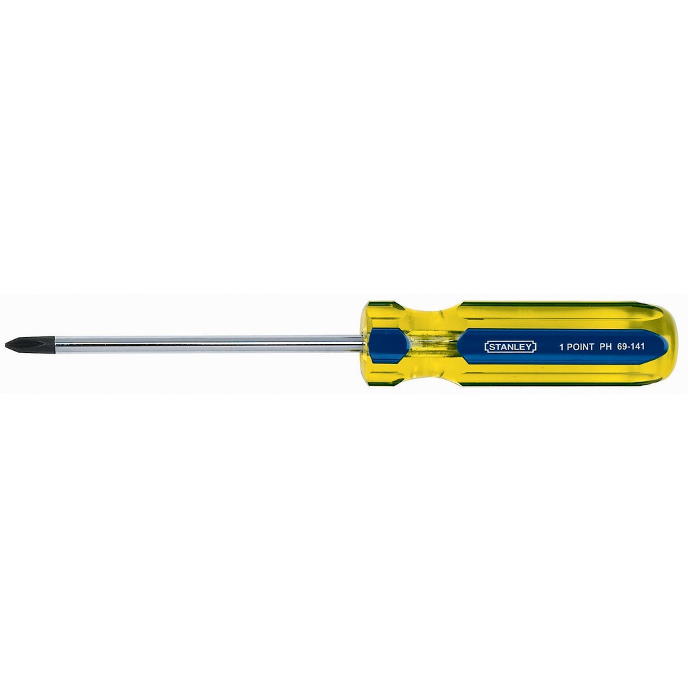 WITTE 94801 – Cacciavite Phillips PRO PH0 X 60 Mm – Qualità E Precisione Professionale