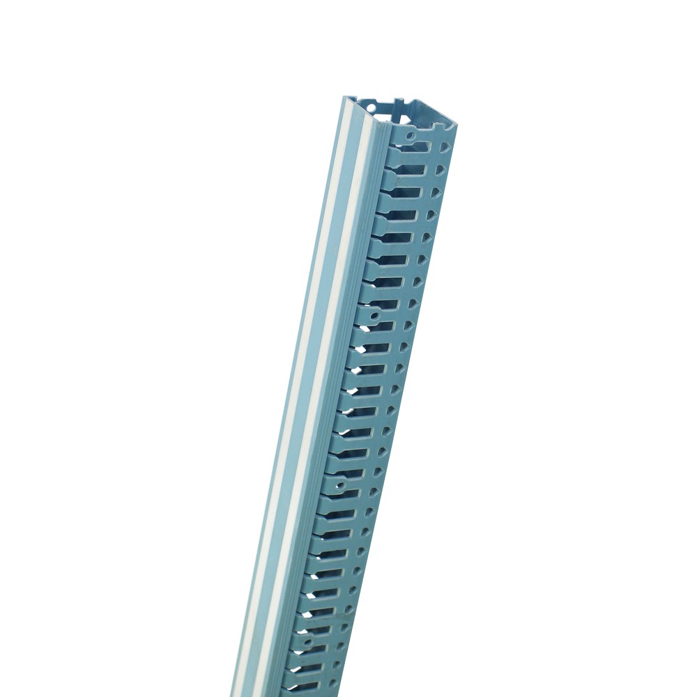 Angulo externo 90 grados / para canaleta plastica 40x25 mm (color blanco) -  FerrEleK